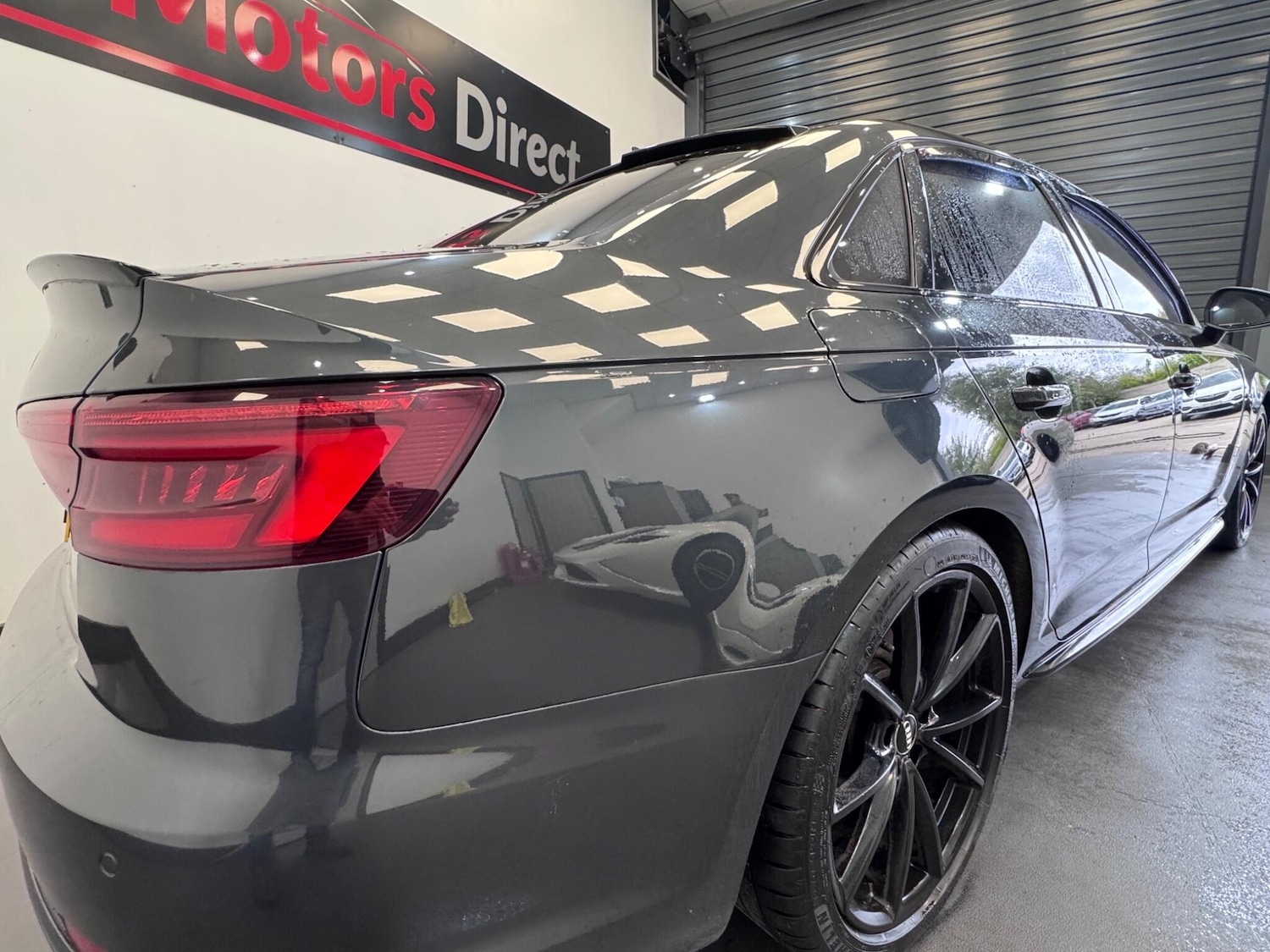 Used Audi A4 2018 for sale - 76060724: Photo 7