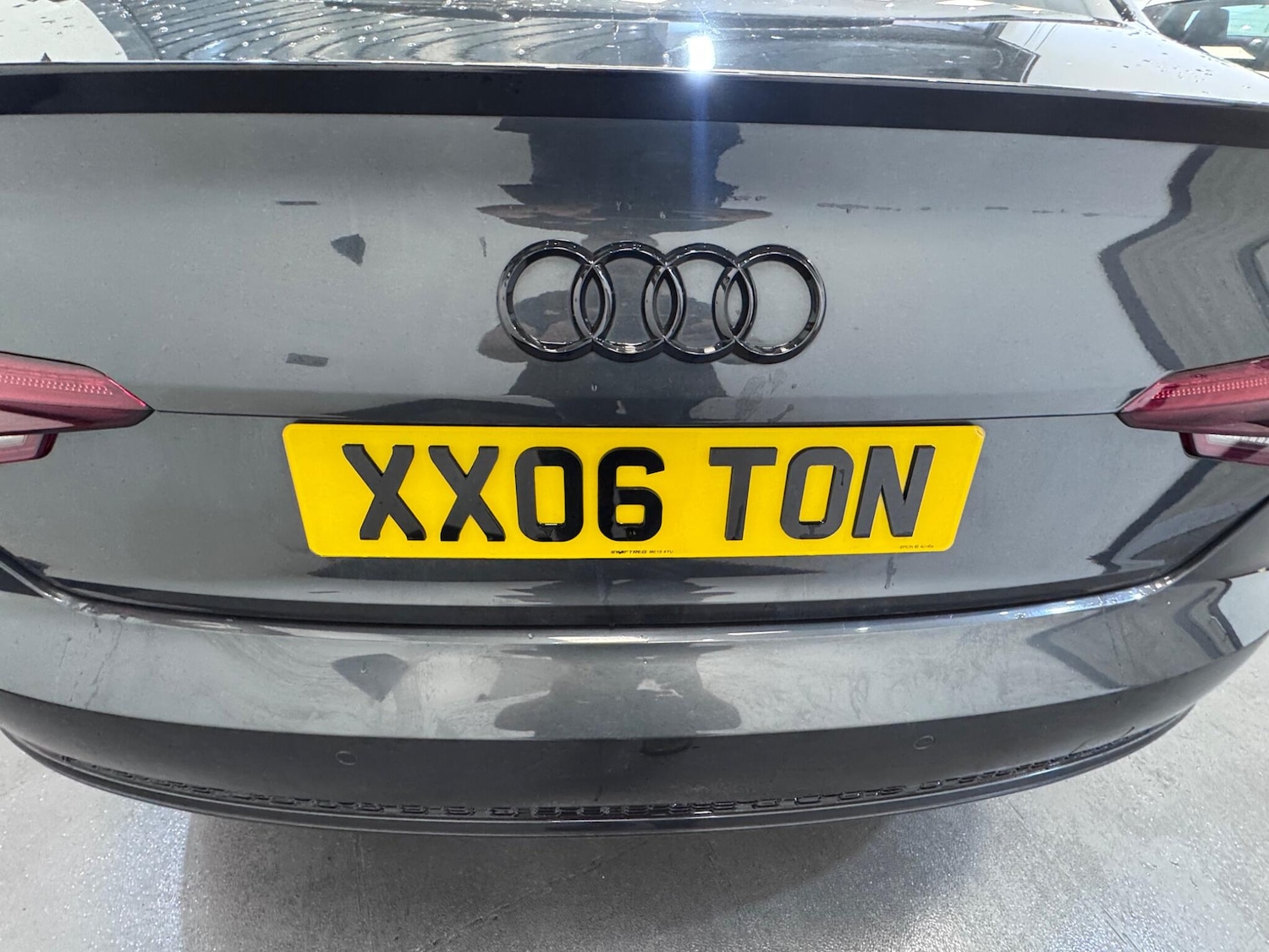 Used Audi A4 2018 for sale - 76060724: Photo 8