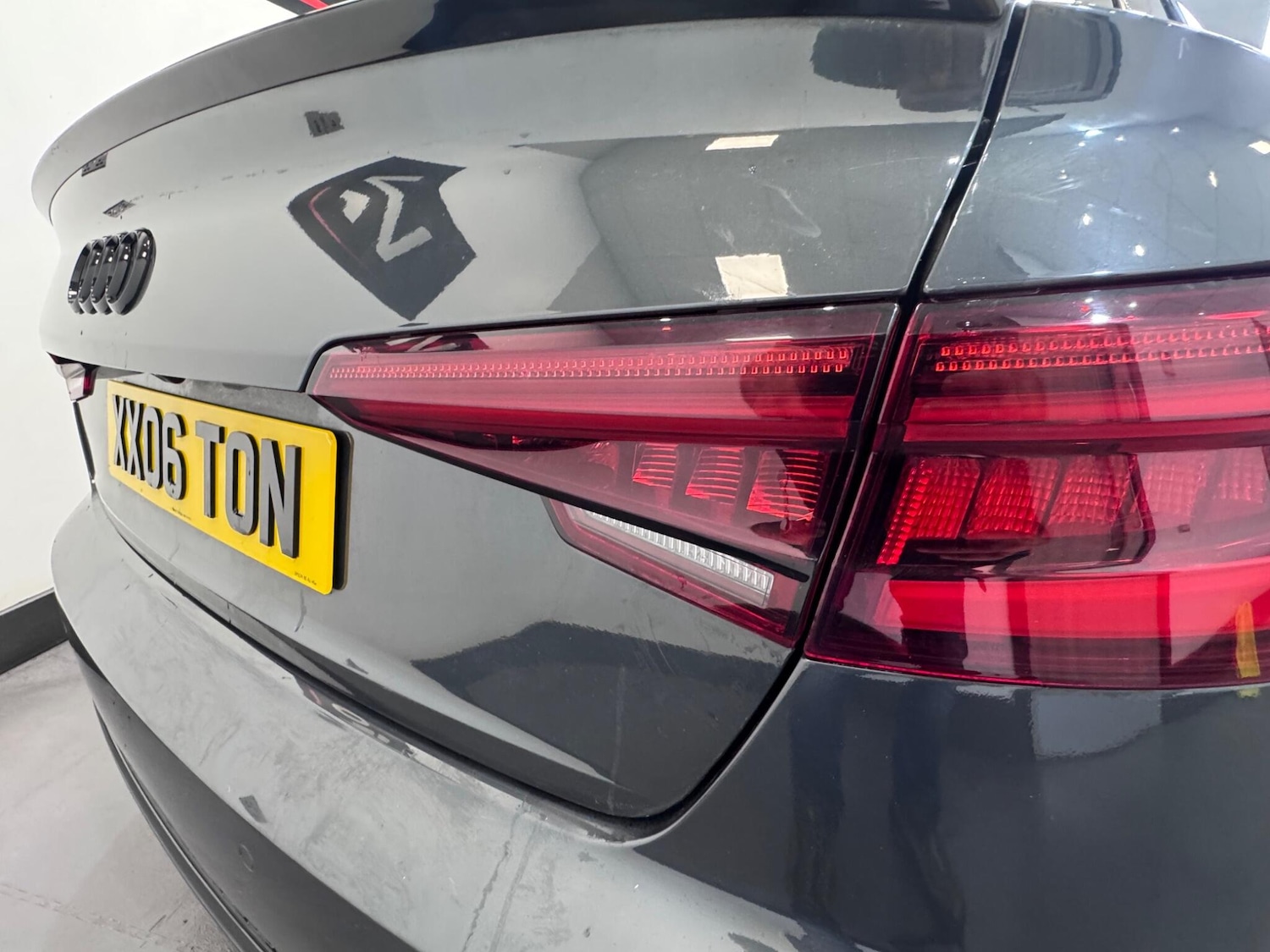 Used Audi A4 2018 for sale - 76060724: Photo 9