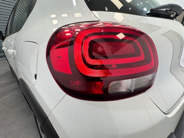 Used Citroen C3 2021 for sale - 75507469: Photo 10