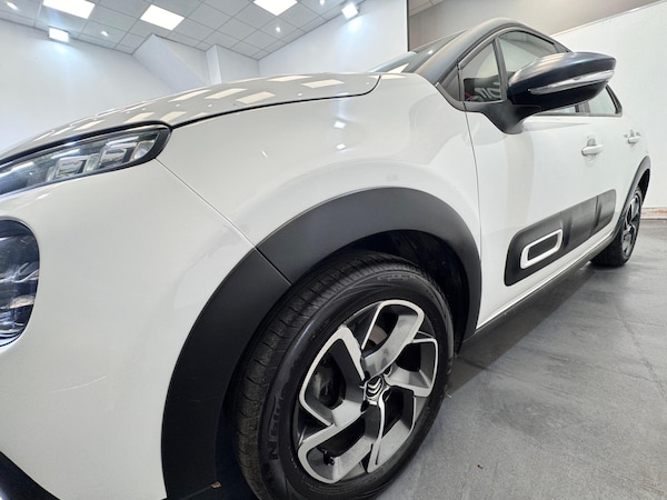 Used Citroen C3 2021 for sale - 75507469: Photo 11