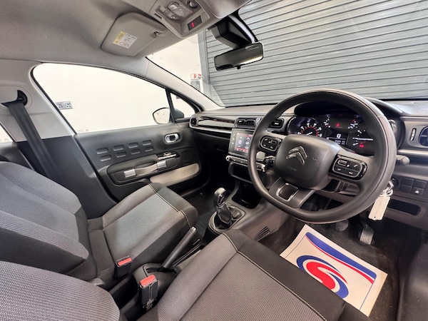 Used Citroen C3 2021 for sale - 75507469: Photo 15