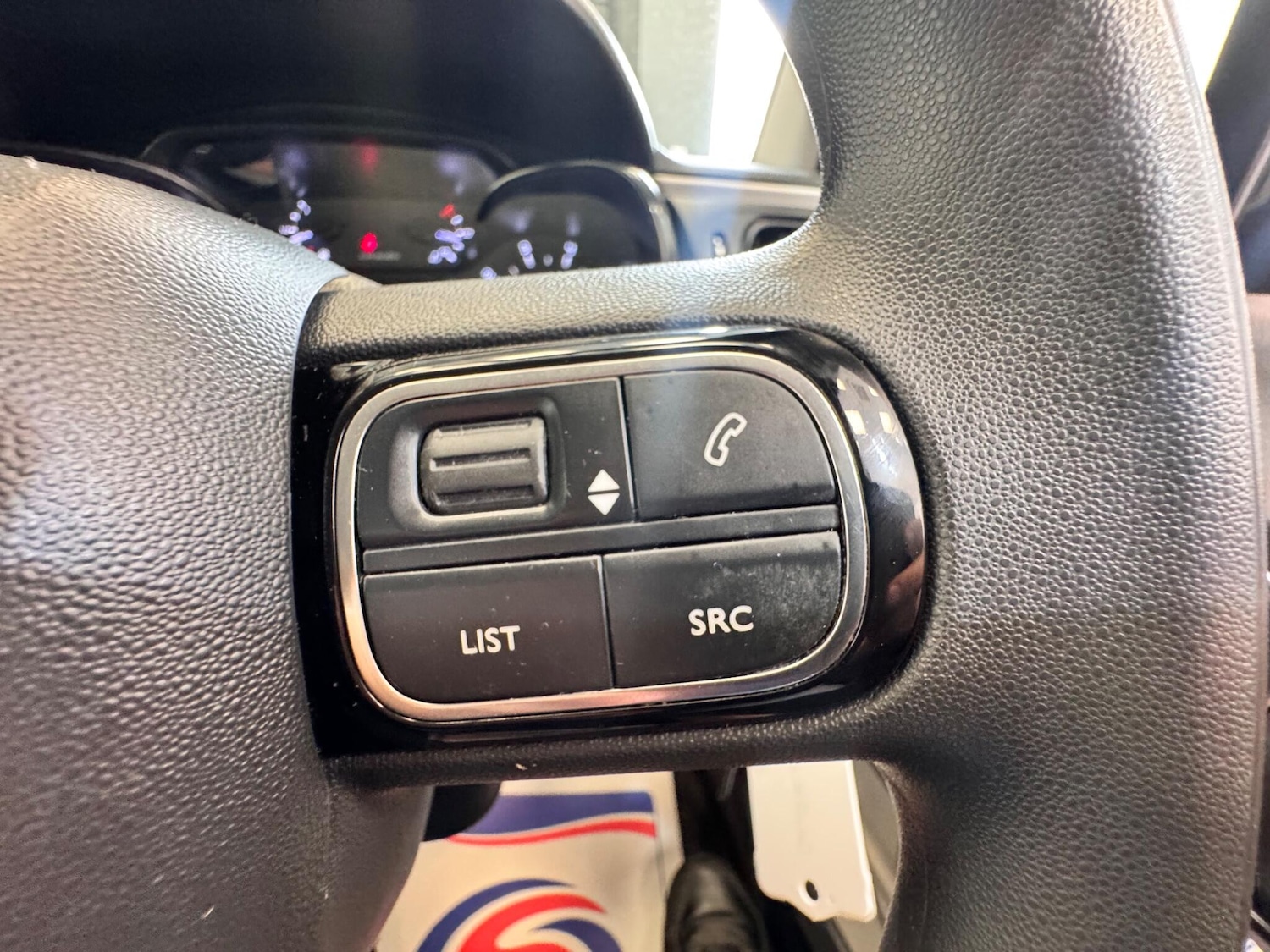 Vehicle 17