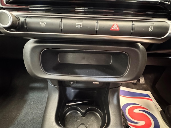 Used Citroen C3 2021 for sale - 75507469: Photo 22