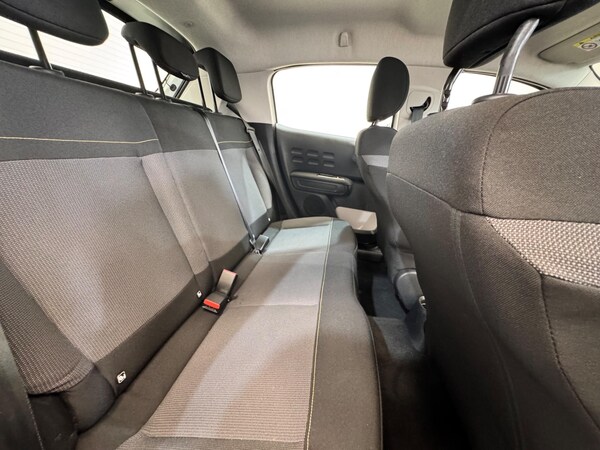 Used Citroen C3 2021 for sale - 75507469: Photo 25