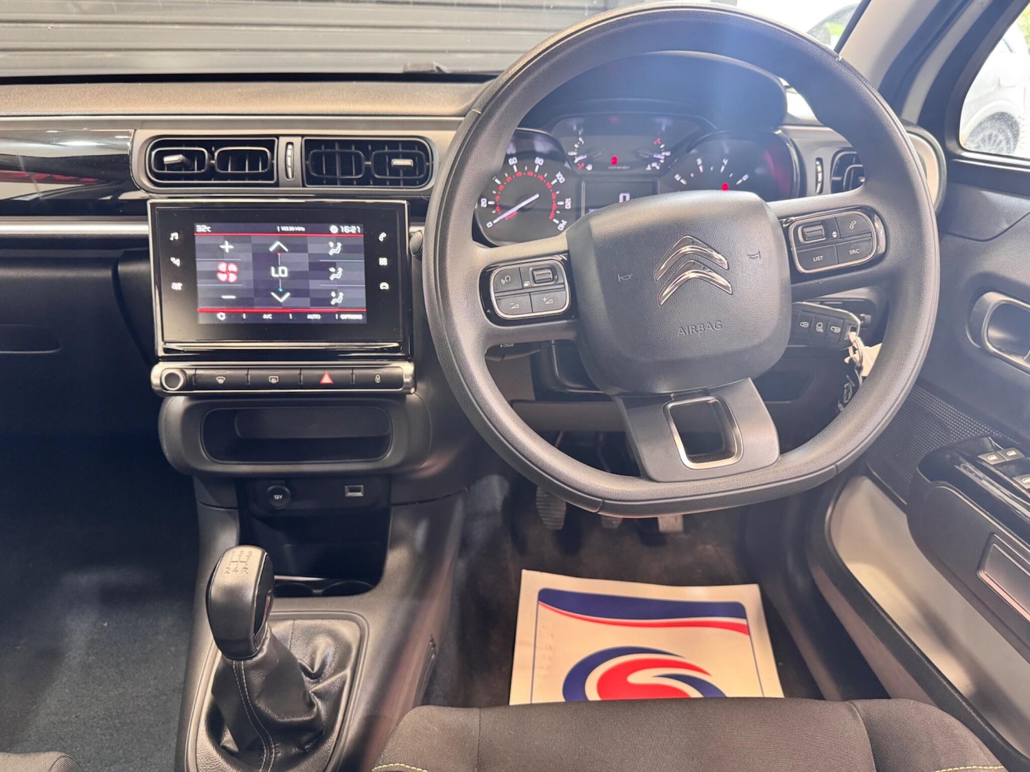 Vehicle 26