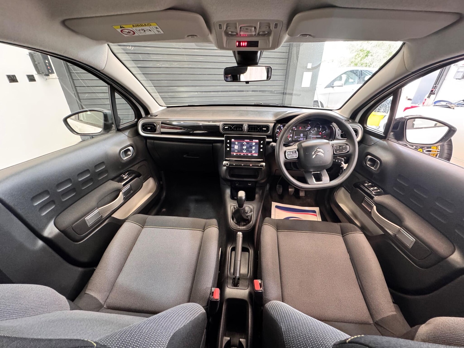 Vehicle 27
