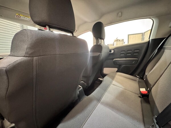Used Citroen C3 2021 for sale - 75507469: Photo 28
