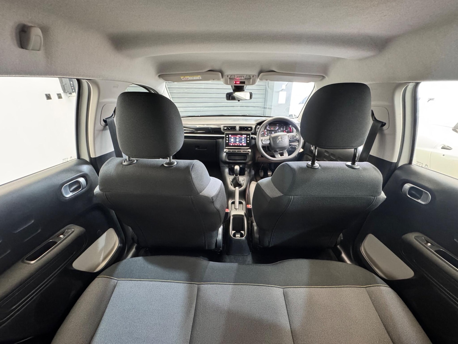 Vehicle 30