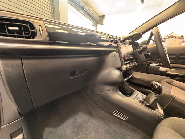 Used Citroen C3 2021 for sale - 75507469: Photo 31