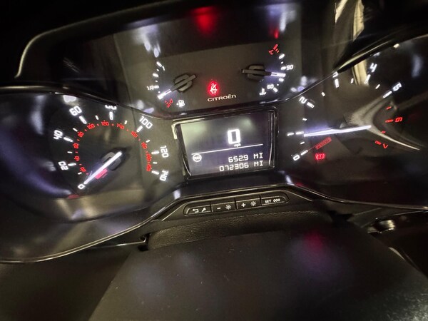 Used Citroen C3 2021 for sale - 75507469: Photo 32