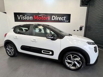 Used Citroen C3 2021 for sale - 75507469: Photo