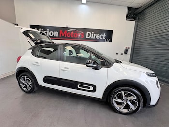 Used Citroen C3 2021 for sale - 75507469: Photo