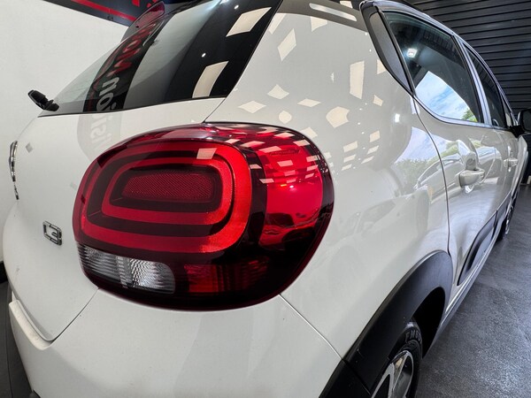 Used Citroen C3 2021 for sale - 75507469: Photo 8