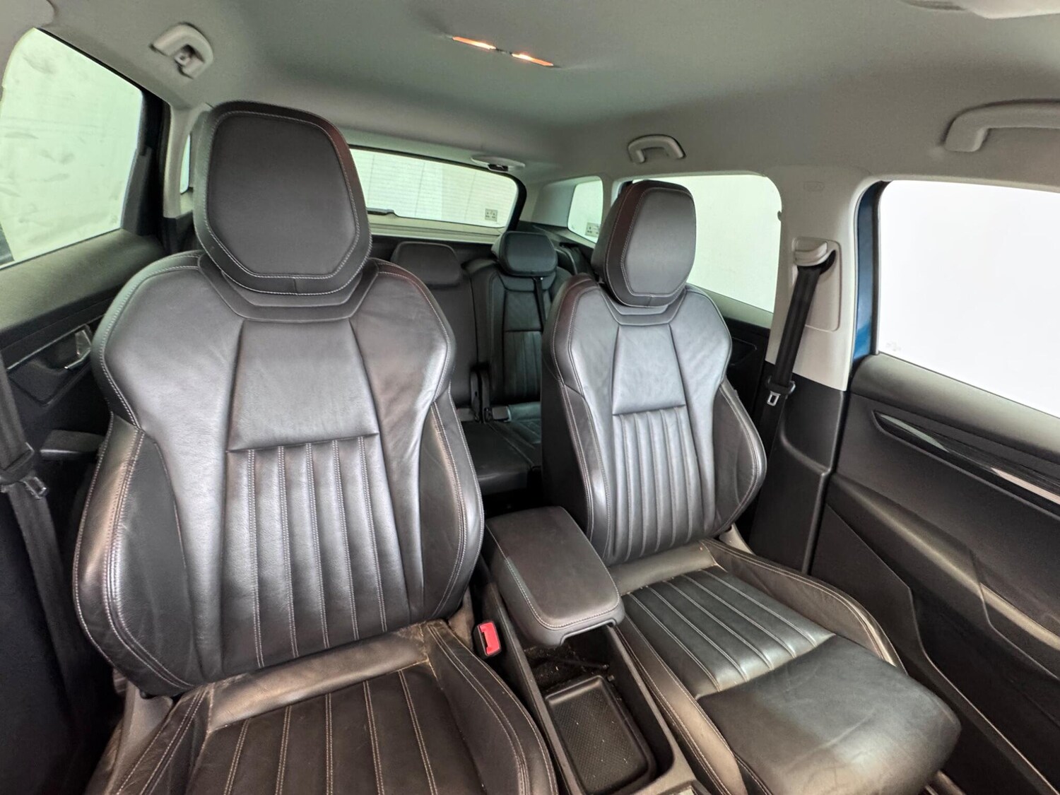 Used Skoda Karoq for sale - 77242852: Photo 10