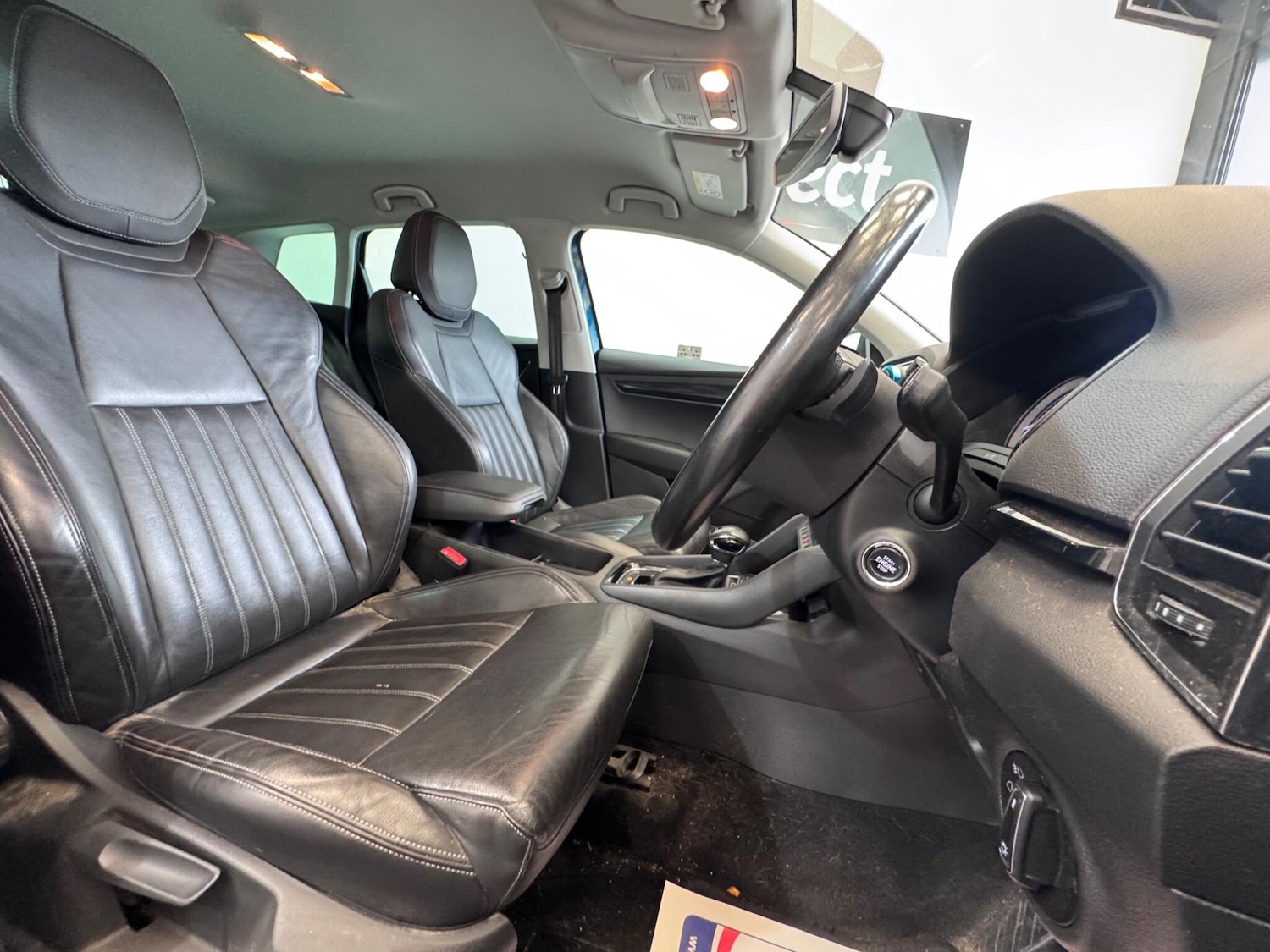 Used Skoda Karoq for sale - 77242852: Photo 14