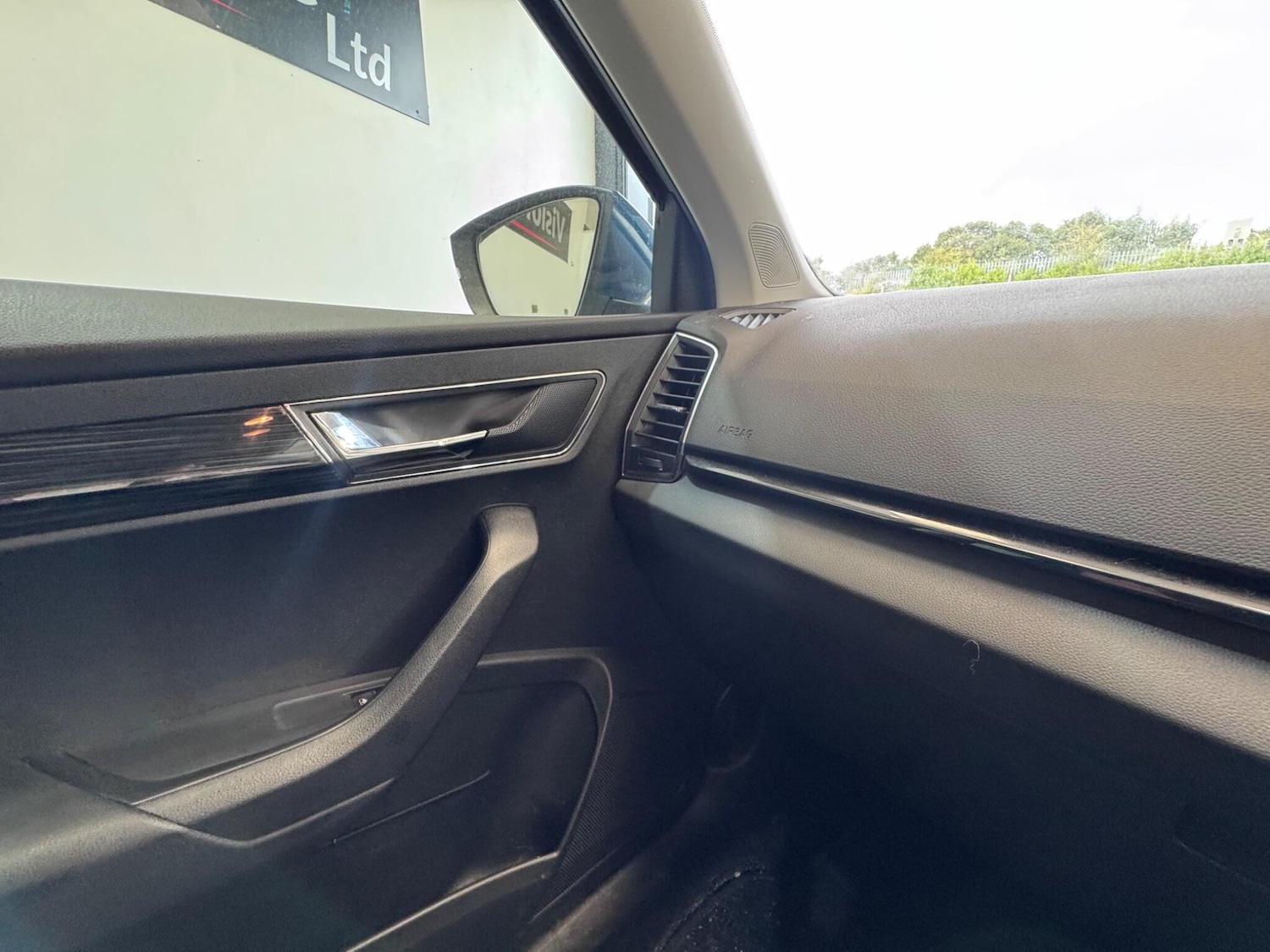 Used Skoda Karoq for sale - 77242852: Photo 18