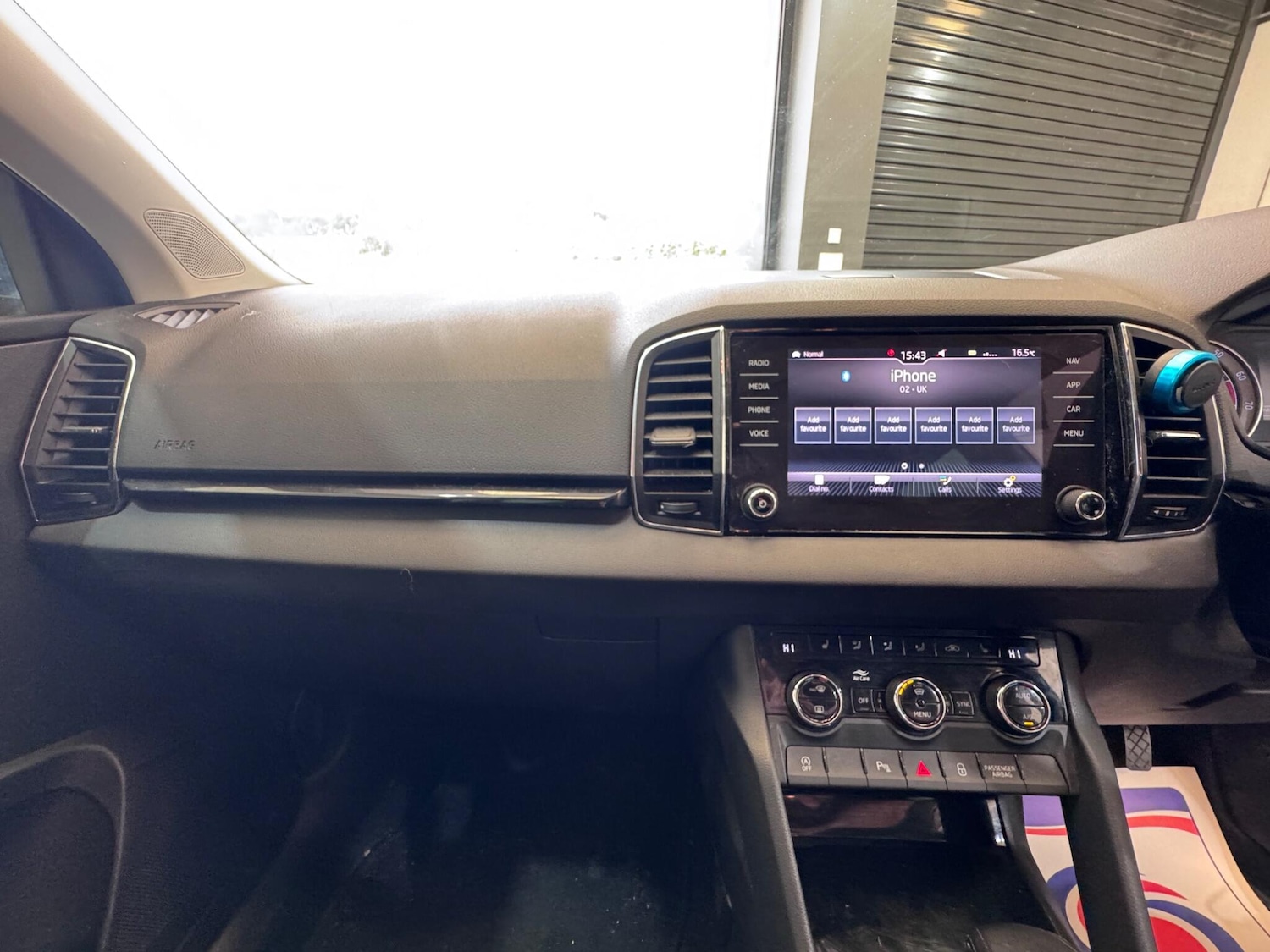 Used Skoda Karoq for sale - 77242852: Photo 20