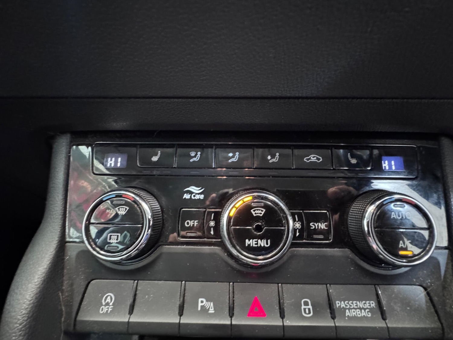 Used Skoda Karoq for sale - 77242852: Photo 21