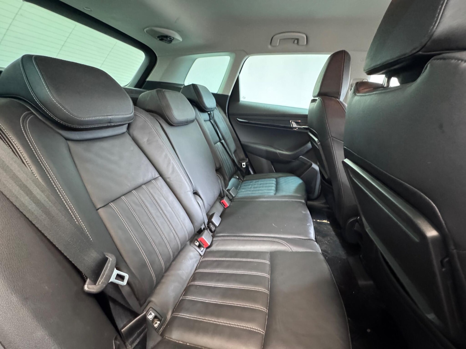 Used Skoda Karoq for sale - 77242852: Photo 25