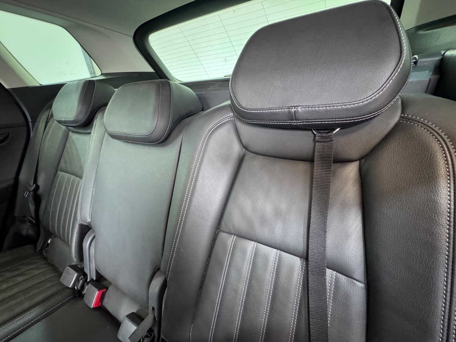 Used Skoda Karoq for sale - 77242852: Photo 28