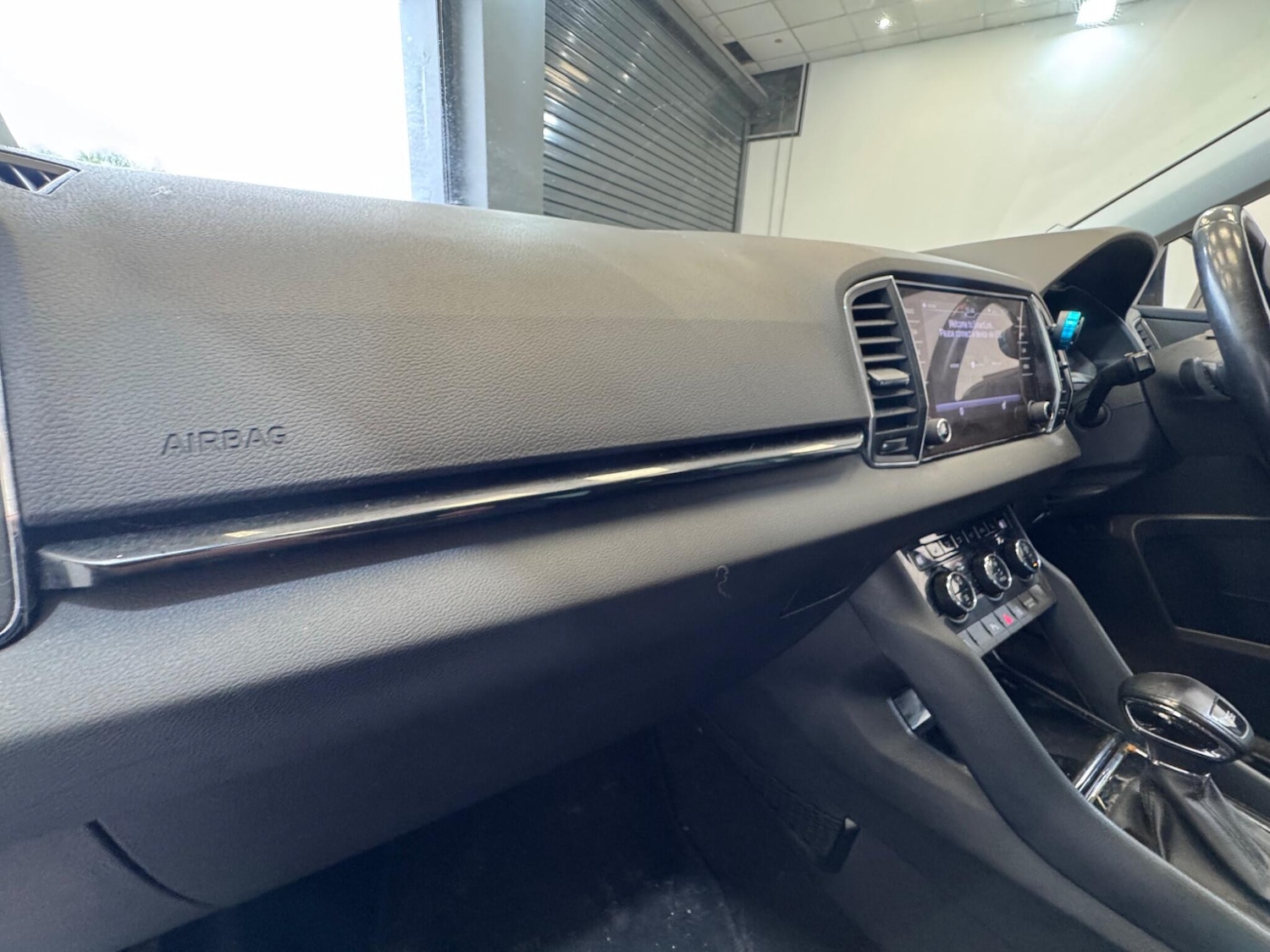 Used Skoda Karoq for sale - 77242852: Photo 31