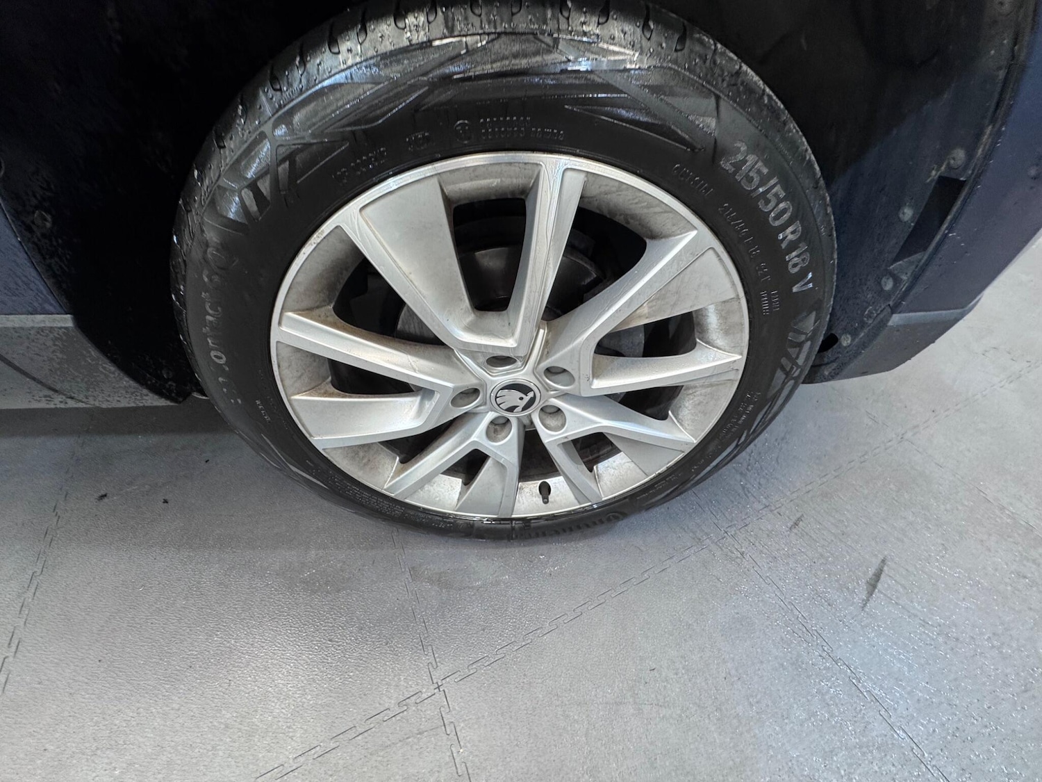 Used Skoda Karoq for sale - 77242852: Photo 5