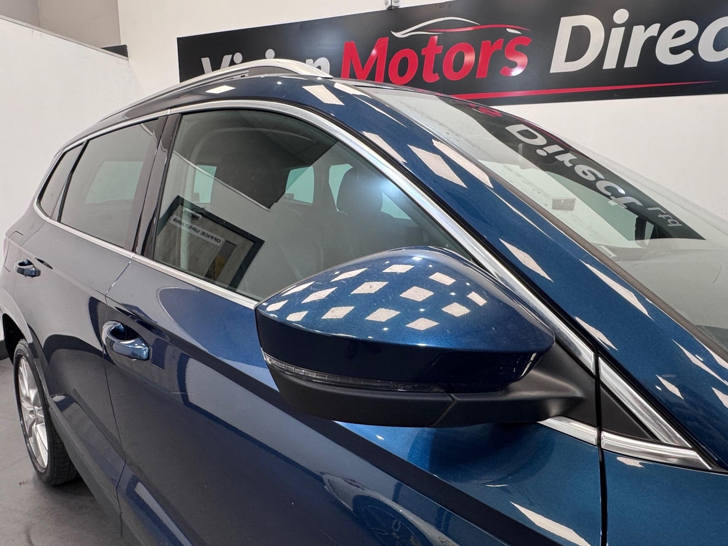 Used Skoda Karoq for sale - 77242852: Photo 6