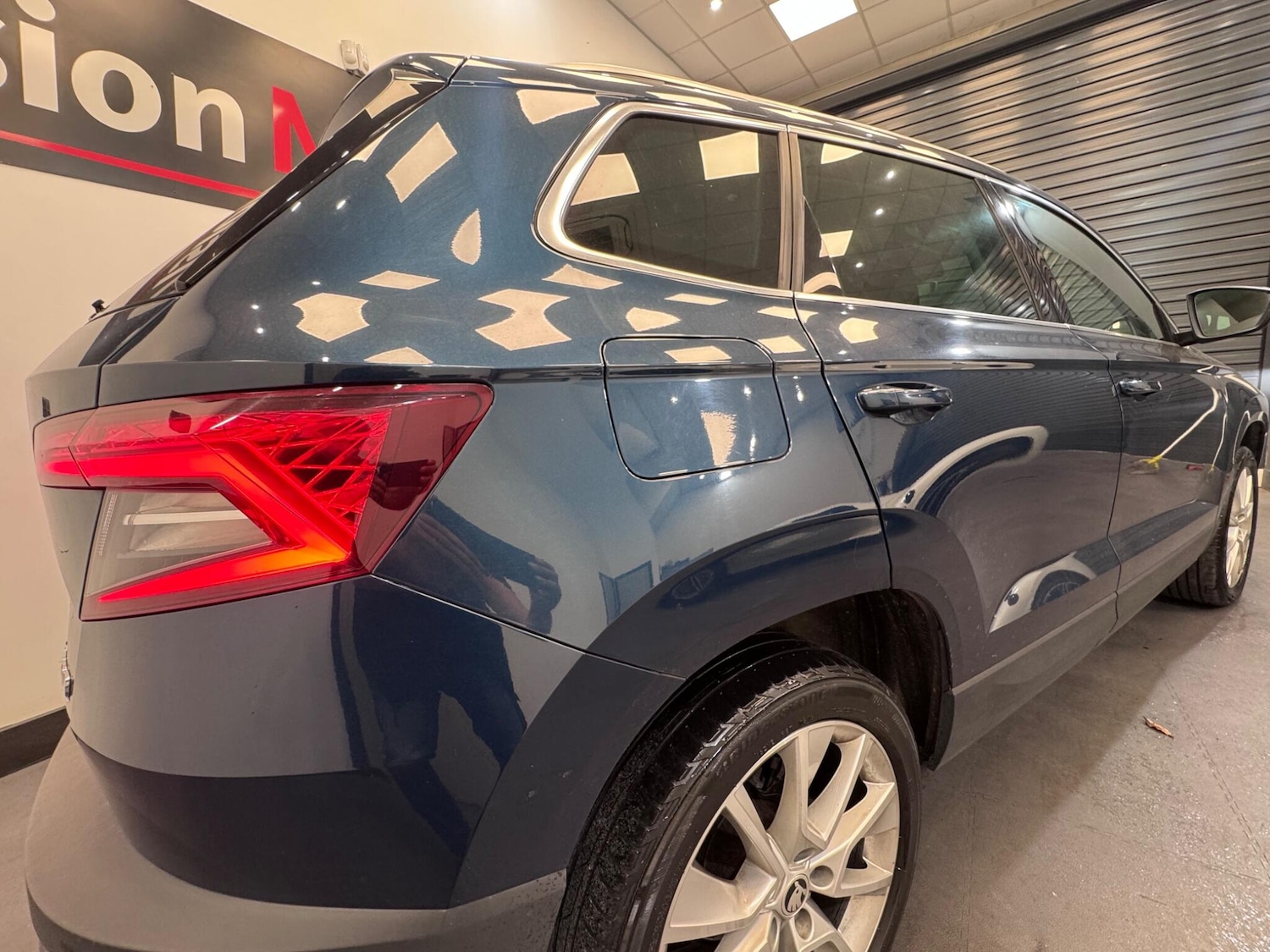 Used Skoda Karoq for sale - 77242852: Photo 7