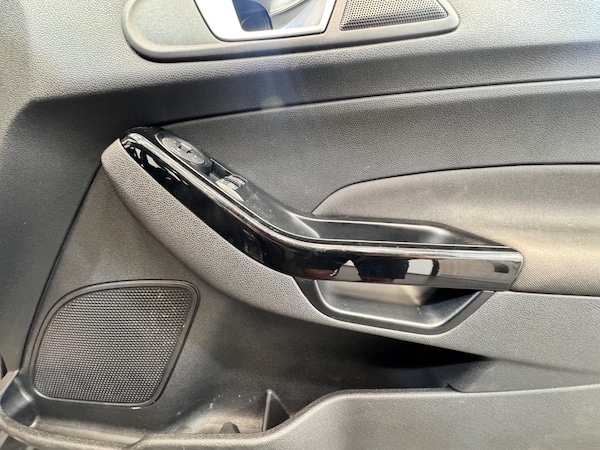 Used Ford Fiesta 2016 for sale - 75311714: Photo 13