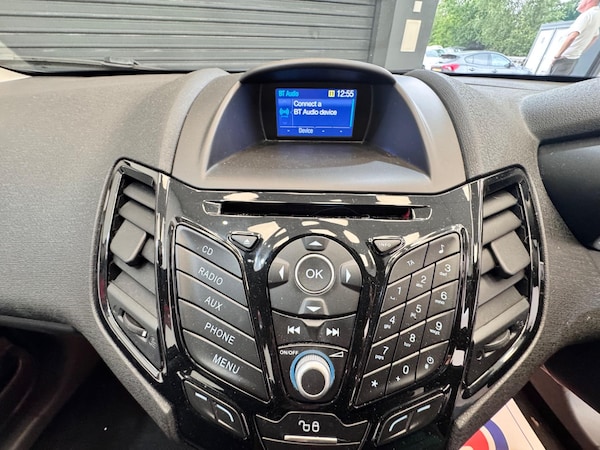 Used Ford Fiesta 2016 for sale - 75311714: Photo 15