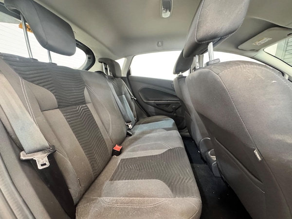 Used Ford Fiesta 2016 for sale - 75311714: Photo 19