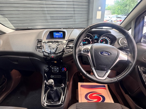 Used Ford Fiesta 2016 for sale - 75311714: Photo 20