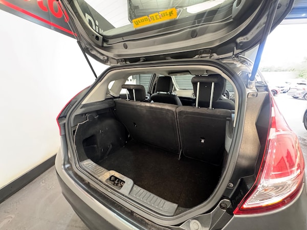Used Ford Fiesta 2016 for sale - 75311714: Photo 22