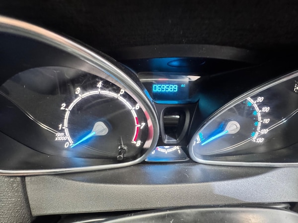 Used Ford Fiesta 2016 for sale - 75311714: Photo 25