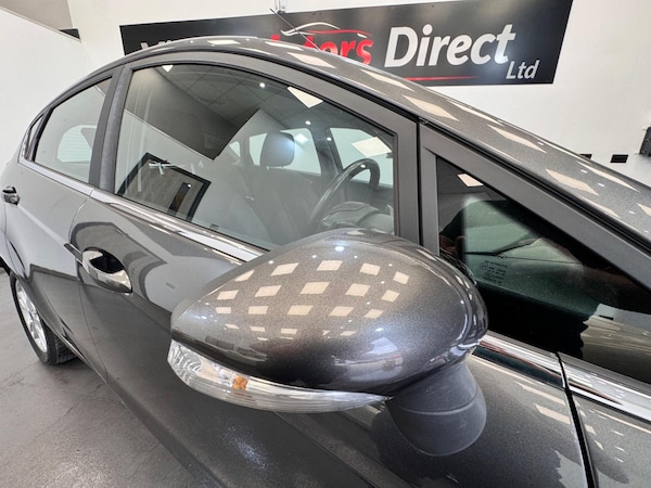 Used Ford Fiesta 2016 for sale - 75311714: Photo 5