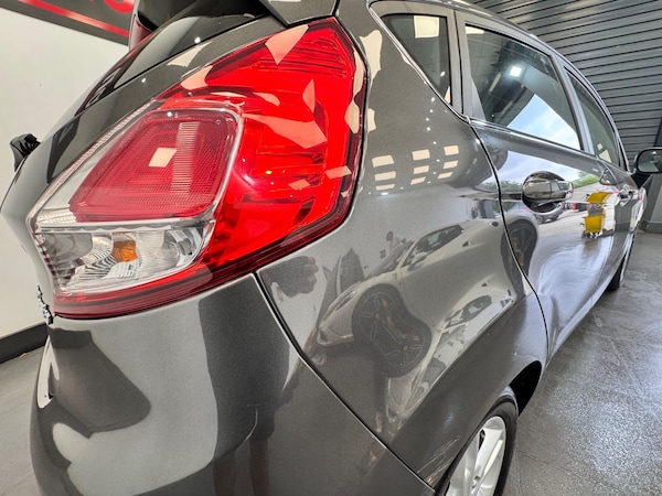 Used Ford Fiesta 2016 for sale - 75311714: Photo 7