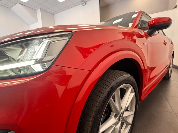 Used Audi Q2 2017 for sale - 75033769: Photo 10