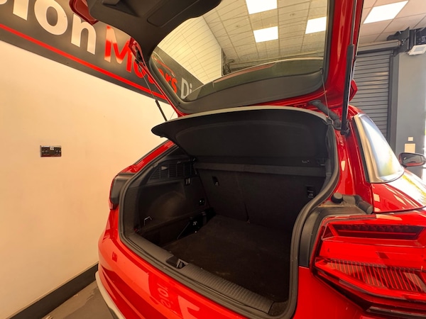 Used Audi Q2 2017 for sale - 75033769: Photo 13