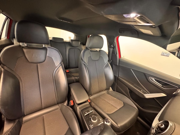 Used Audi Q2 2017 for sale - 75033769: Photo 20