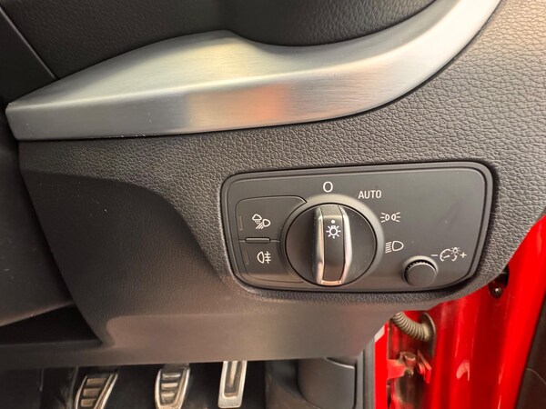 Used Audi Q2 2017 for sale - 75033769: Photo 21