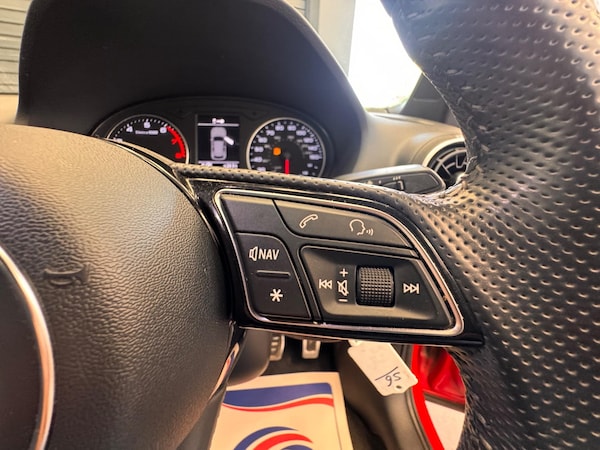 Used Audi Q2 2017 for sale - 75033769: Photo 22