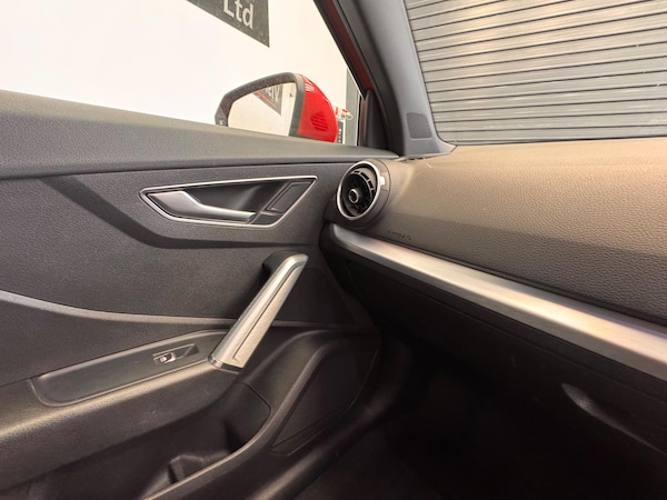 Used Audi Q2 2017 for sale - 75033769: Photo 24