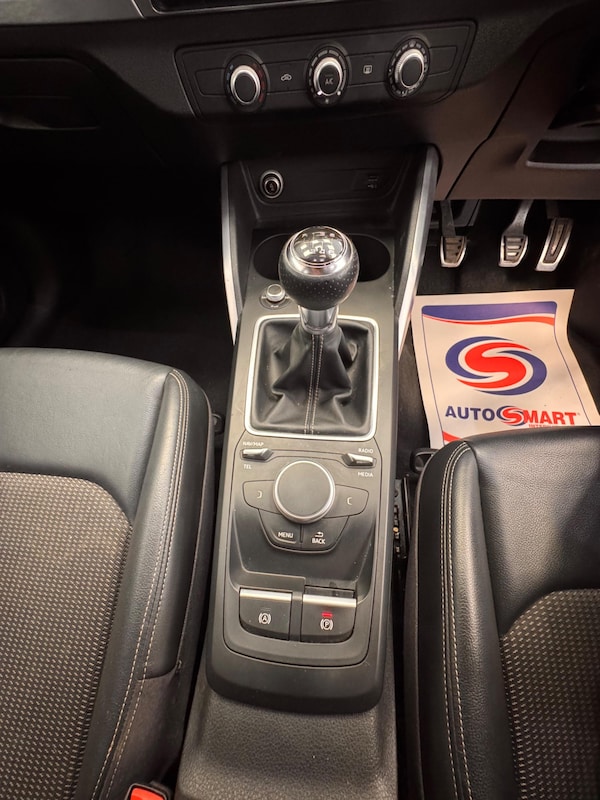 Used Audi Q2 2017 for sale - 75033769: Photo 27
