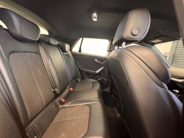 Used Audi Q2 2017 for sale - 75033769: Photo 28