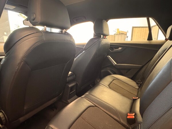 Used Audi Q2 2017 for sale - 75033769: Photo 31