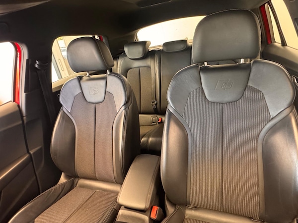 Used Audi Q2 2017 for sale - 75033769: Photo 33