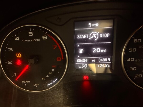 Used Audi Q2 2017 for sale - 75033769: Photo 35