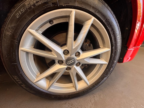Used Audi Q2 2017 for sale - 75033769: Photo 6