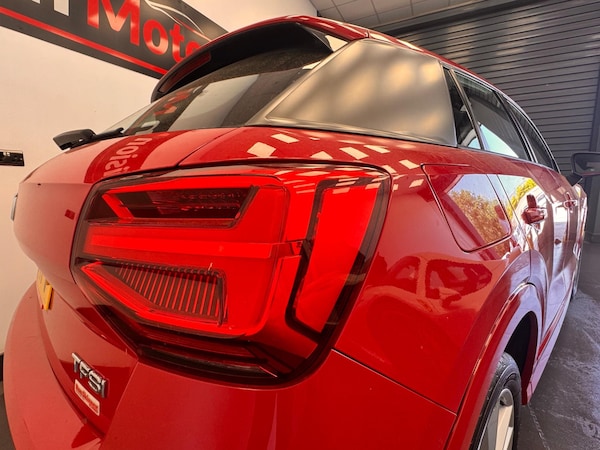 Used Audi Q2 2017 for sale - 75033769: Photo 7